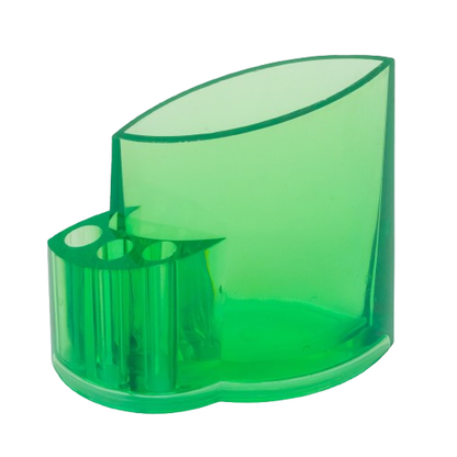 Oval Makeup/Pen Holder