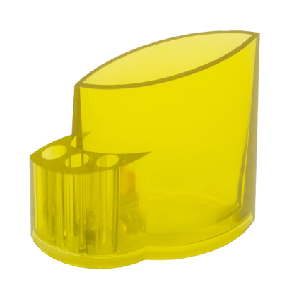 Oval Makeup/Pen Holder