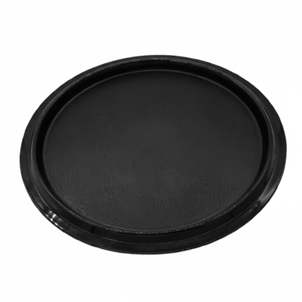 Circular Tray
