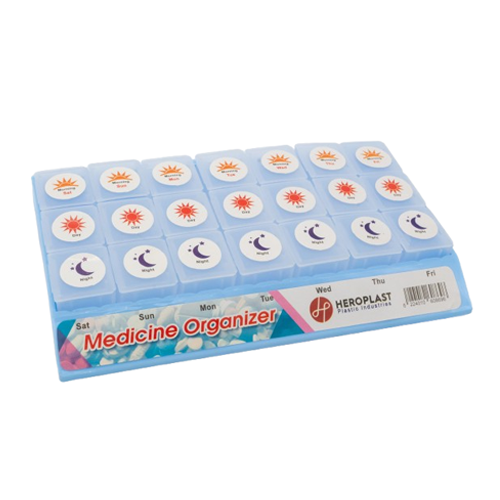 tablet organizer