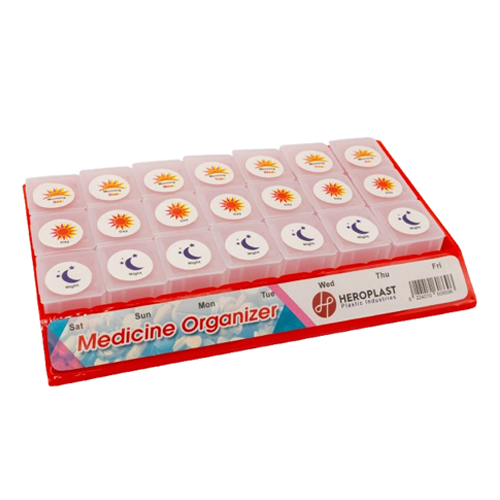 tablet organizer