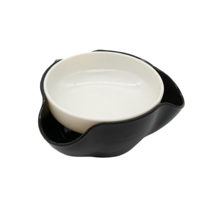 Duplex bowl