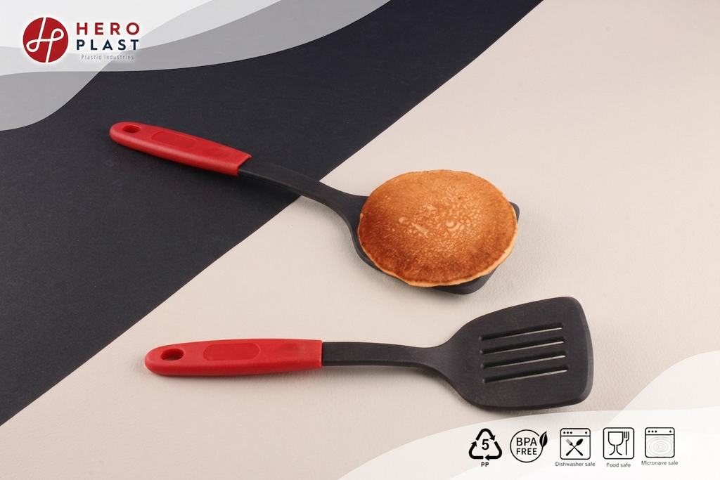 Servis Spatulası