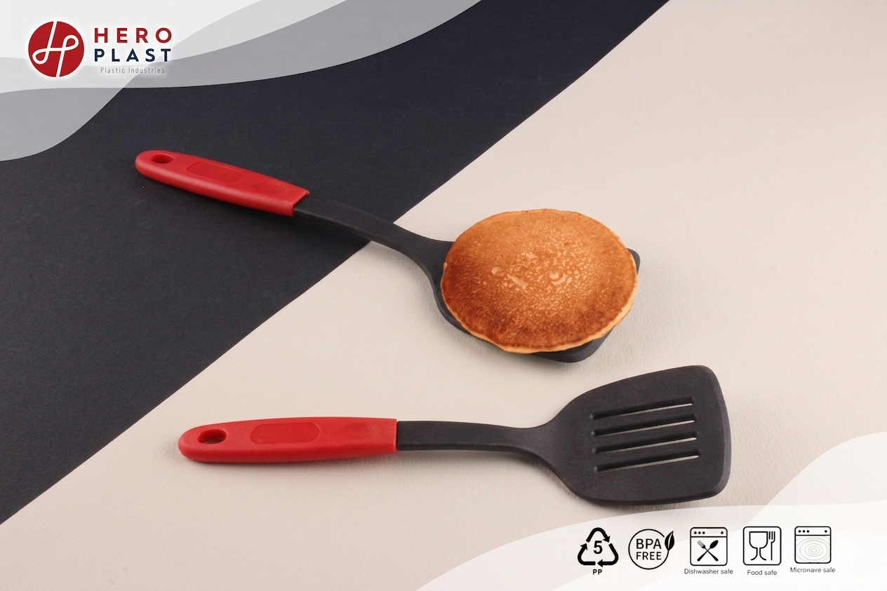 Servis Spatulası