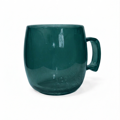 Translucent American Mug (K63)