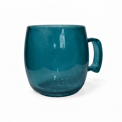 Translucent American Mug (K63)
