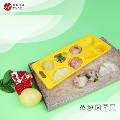 Set of 2 Ice trays (H07)