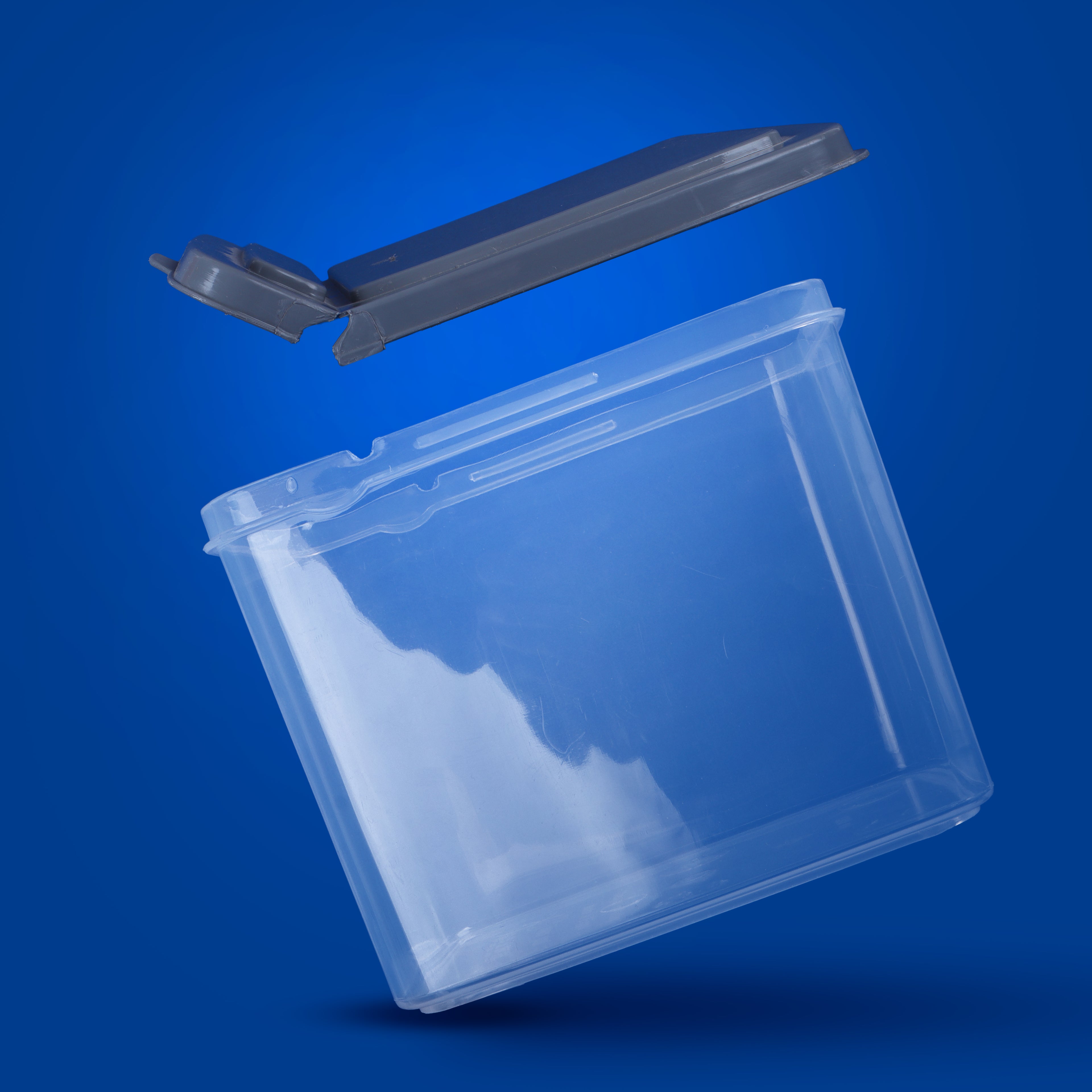 Multipurpose Medium container 1300 ml (K90)