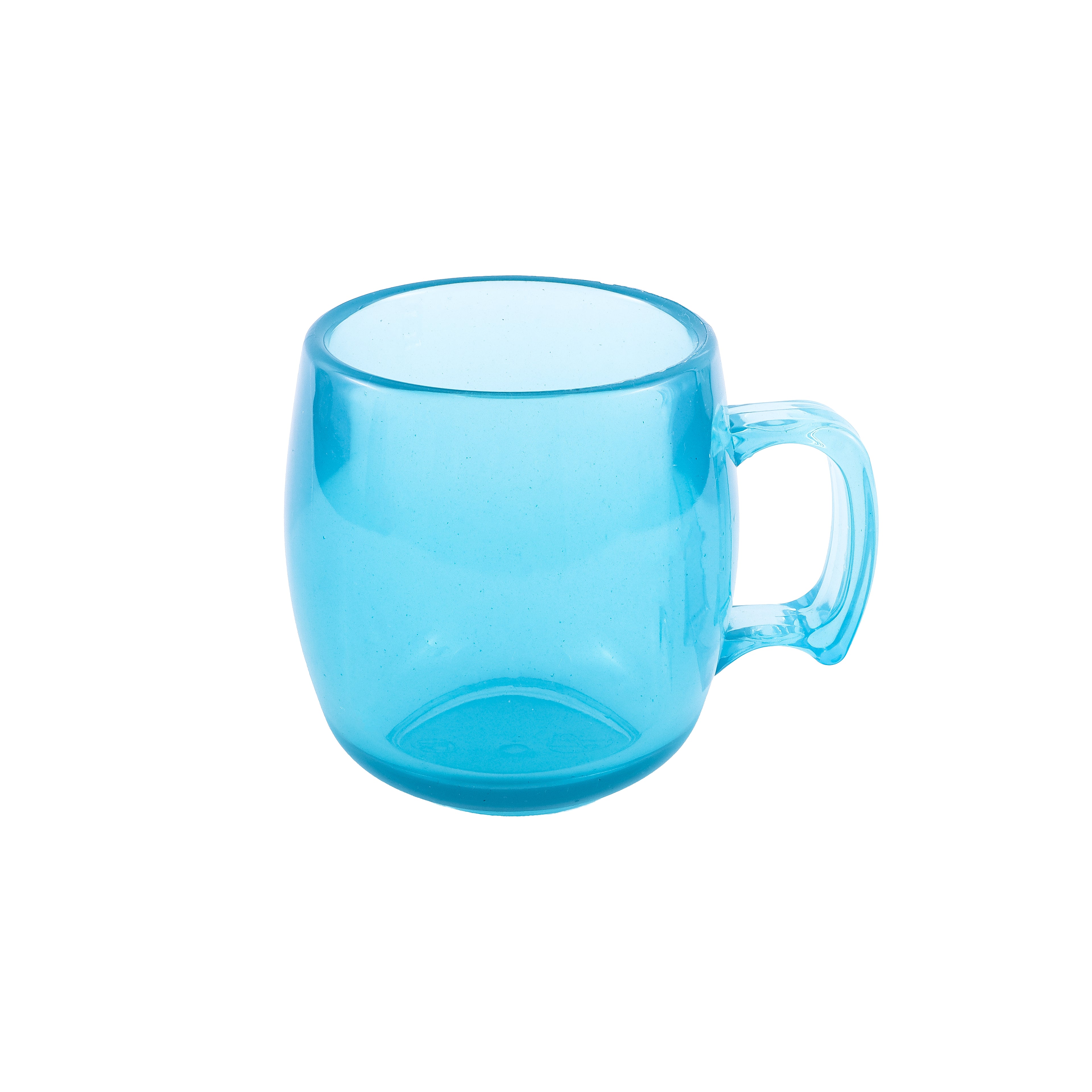 Translucent American Mug