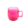 Translucent American Mug