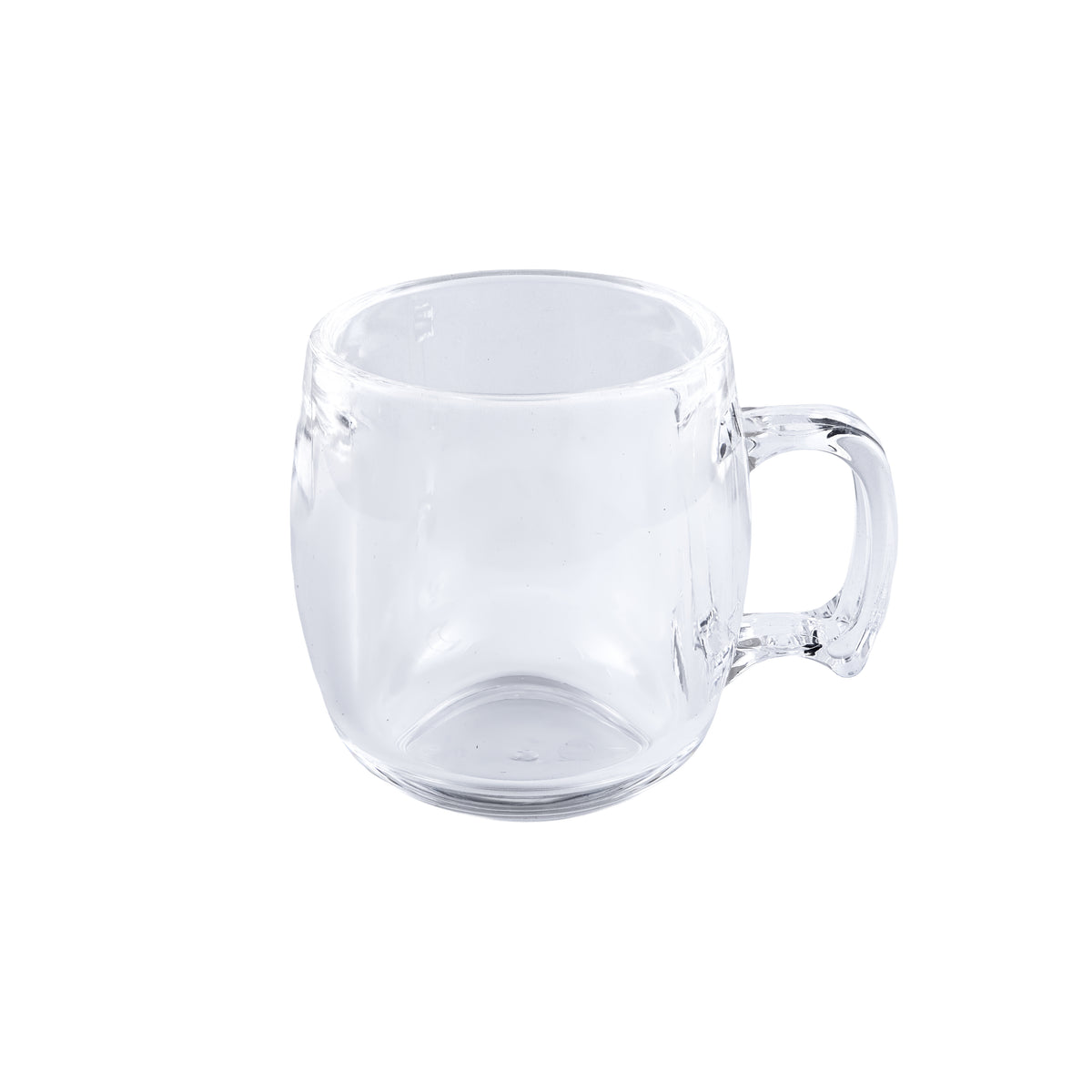 Translucent American Mug (K63)