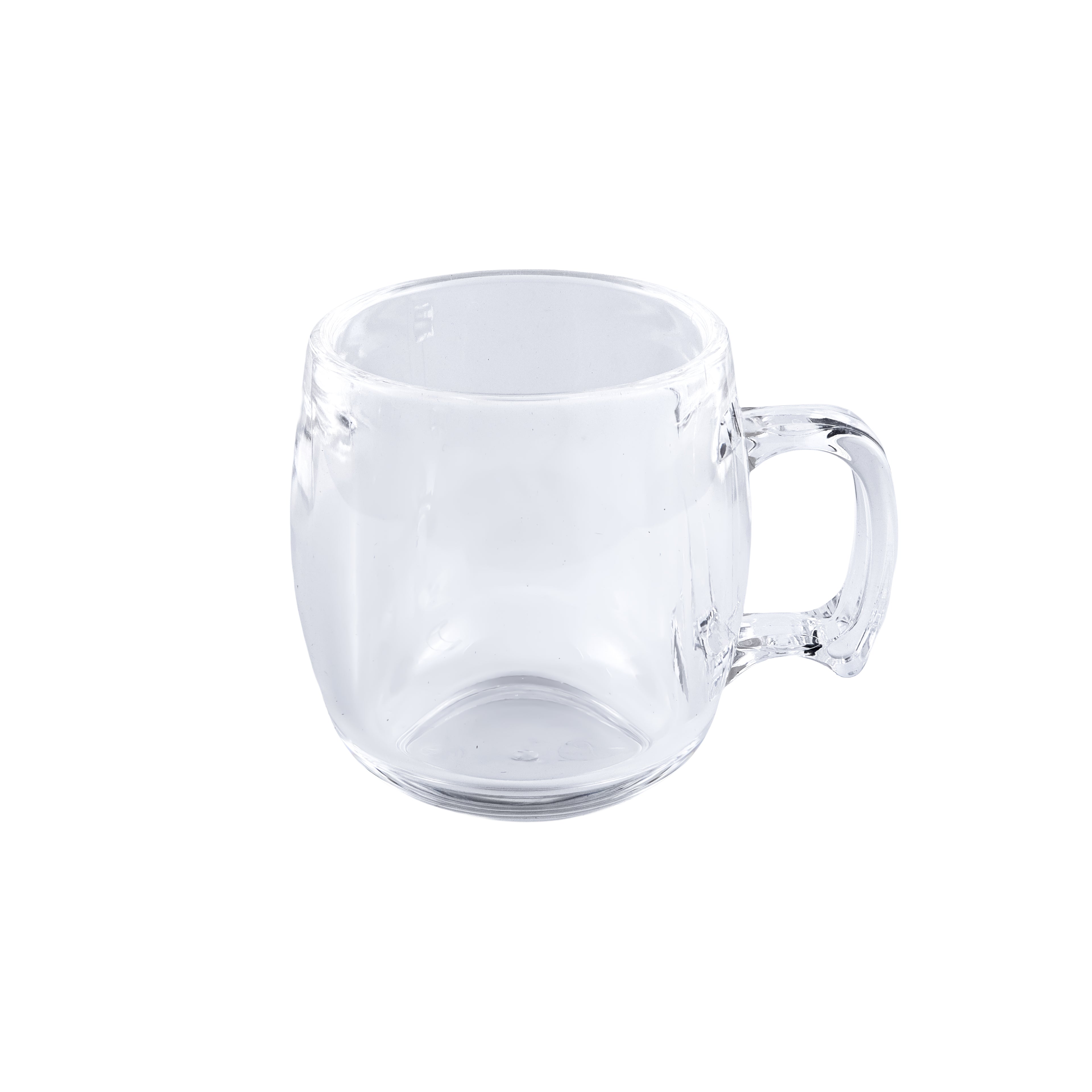 Translucent American Mug