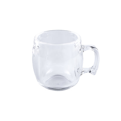 Translucent American Mug (K63)