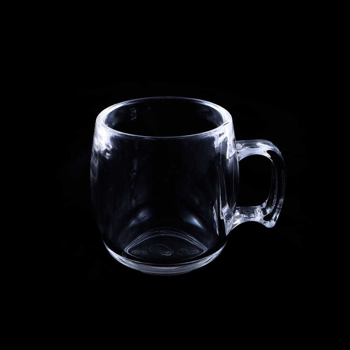Translucent American Mug (K63)