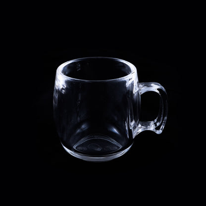 Translucent American Mug (K63)