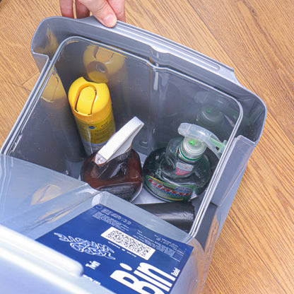 Twin Bin Basket (R1)