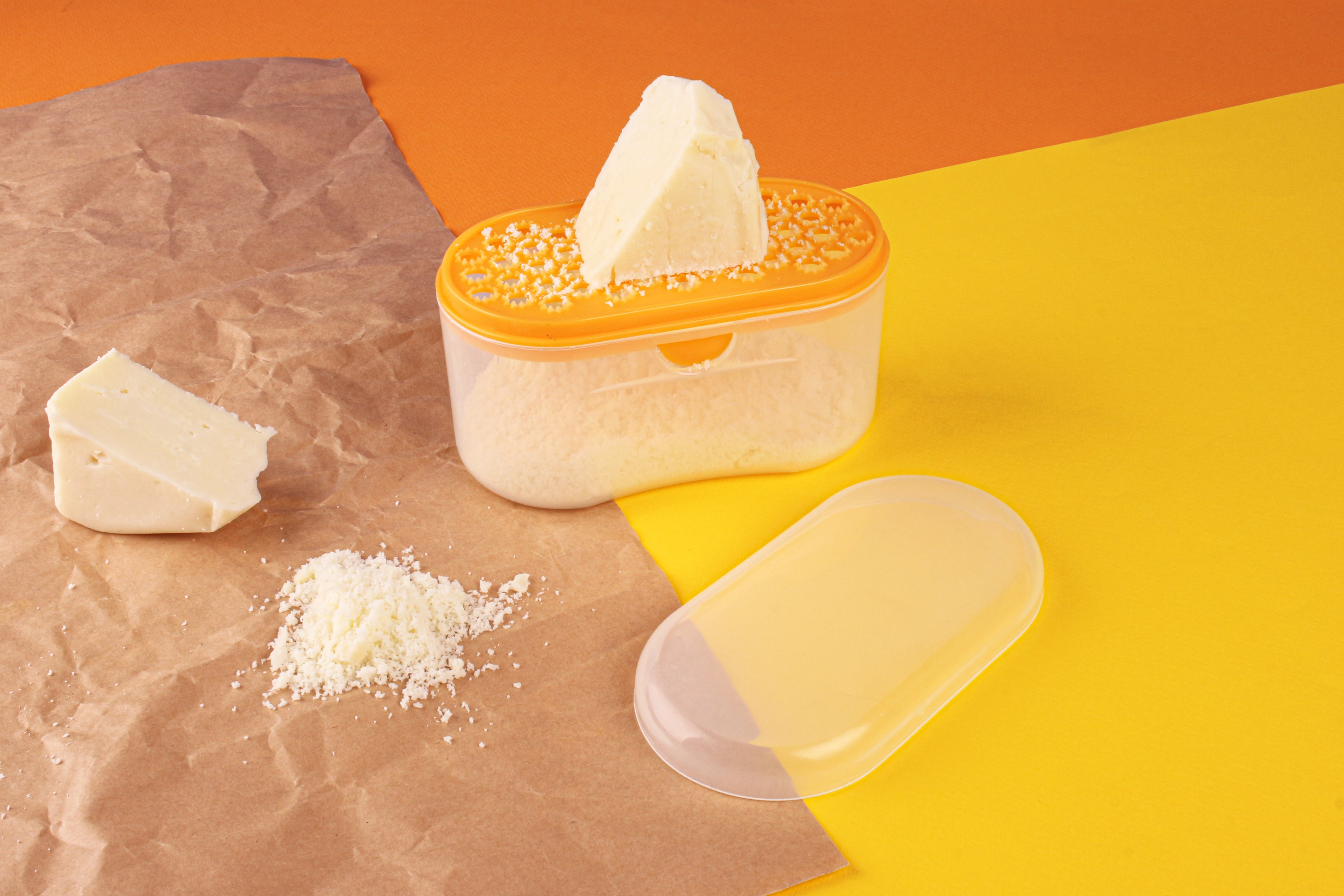 Cheese grinder (K18)