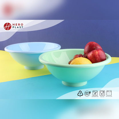 Round large bowl (K34)