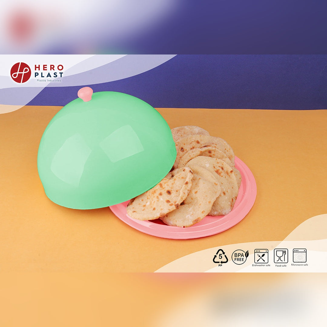 Bread & Cake Cover (K65)