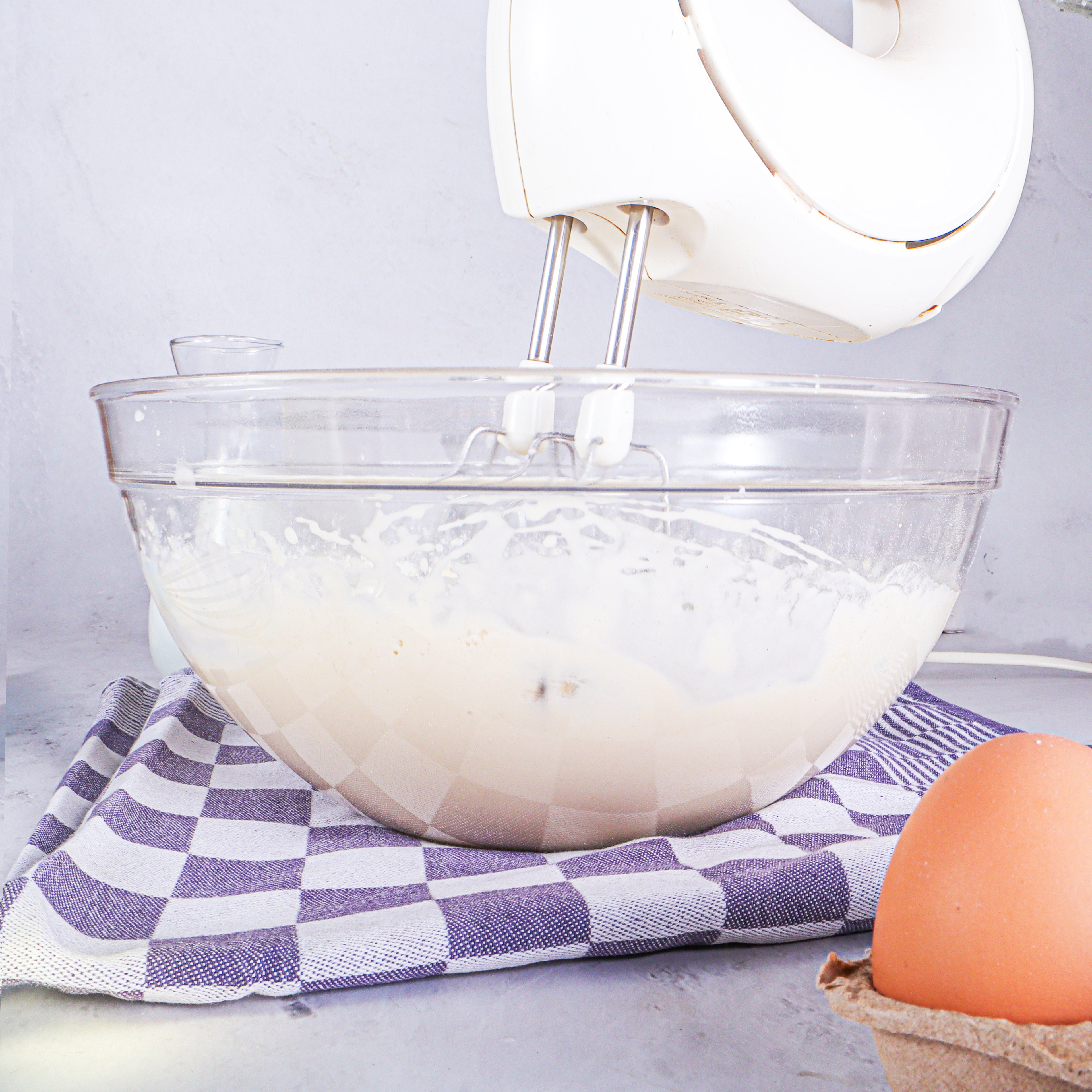 Premium Large Salad Bowl