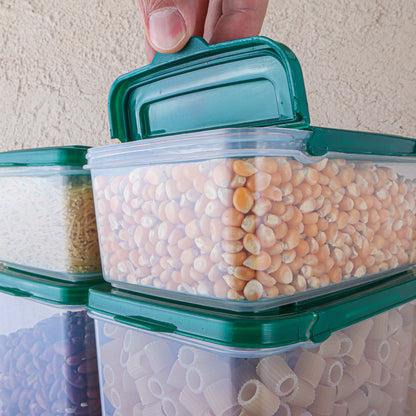 Multipurpose Small container 600 ml (k89)