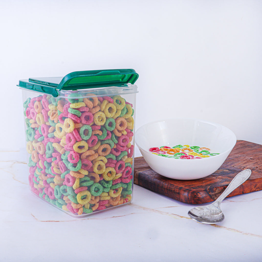 Multipurpose Medium container 1800 ml (k88)