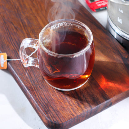 Translucent American Mug (K63)