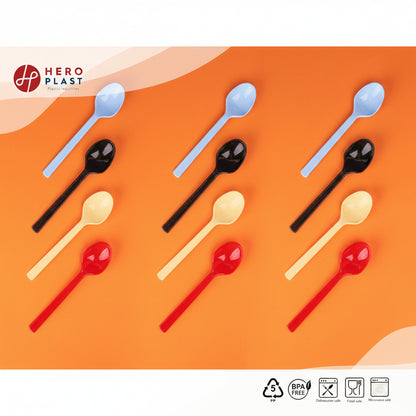 Set of 12 Spoons (K09)