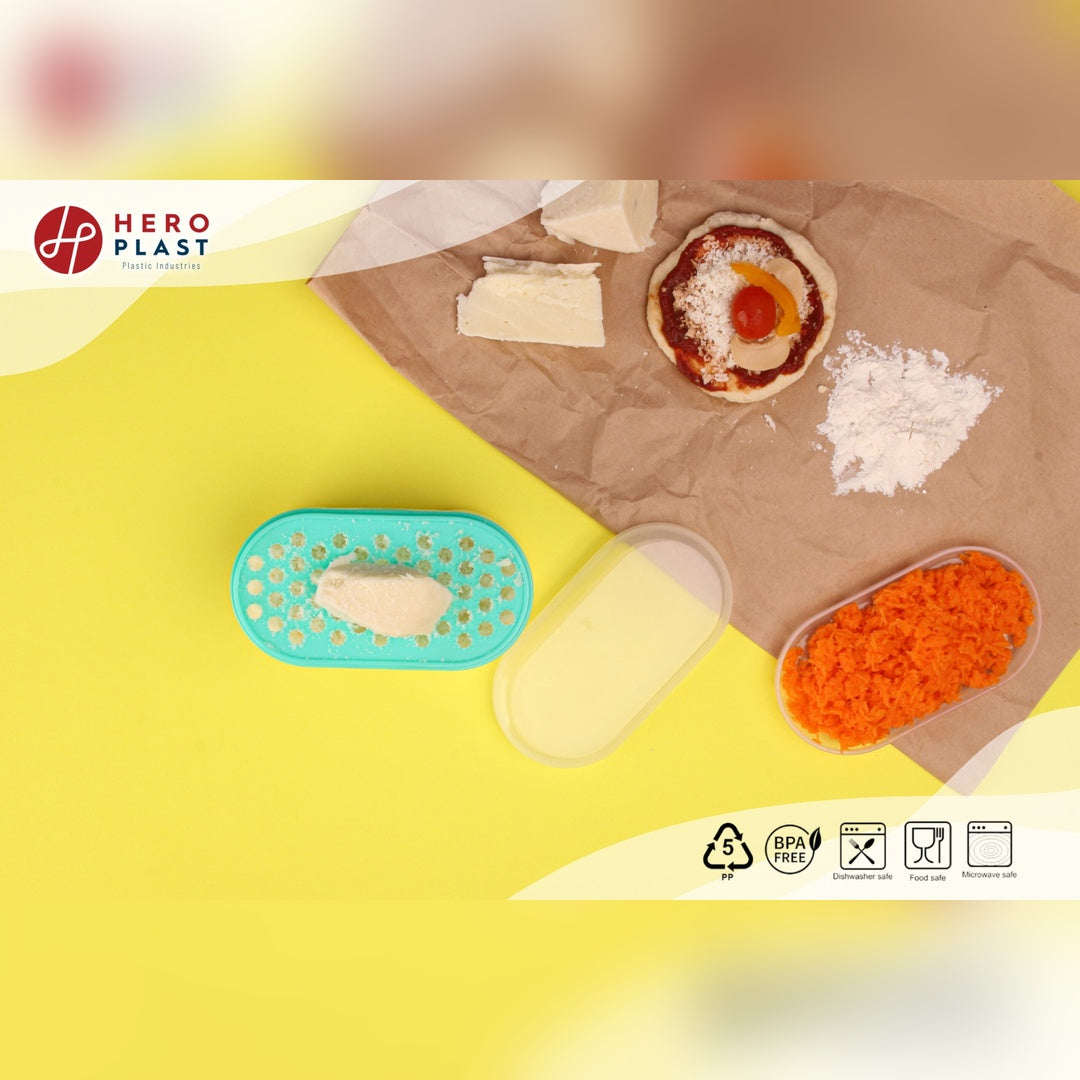 Cheese grinder (K18)