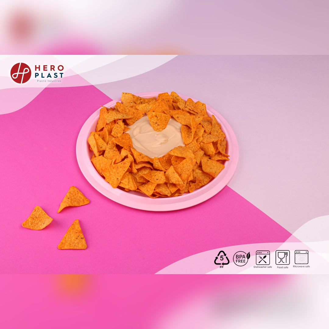 Circular Tray (K67)