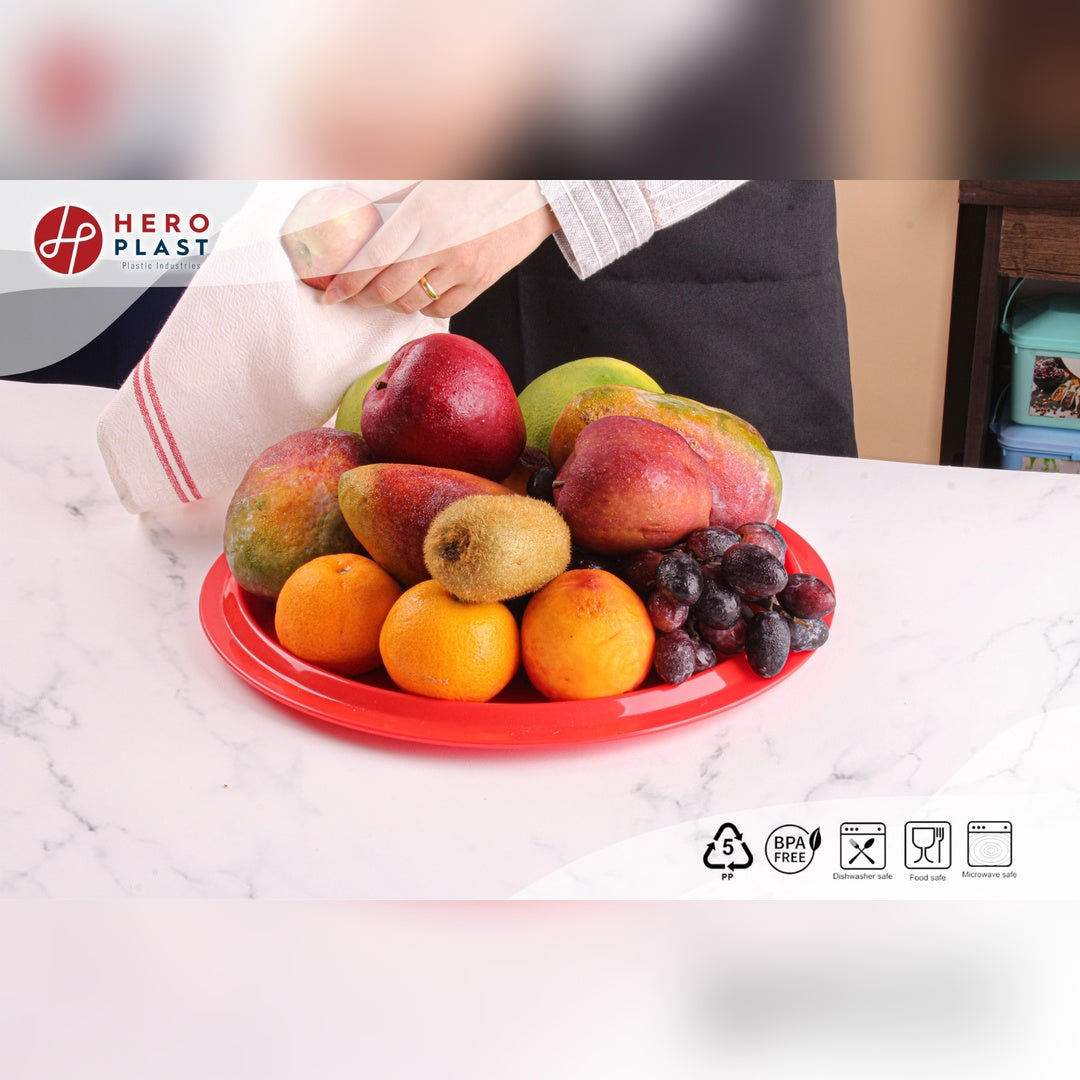 Circular Tray (K67)