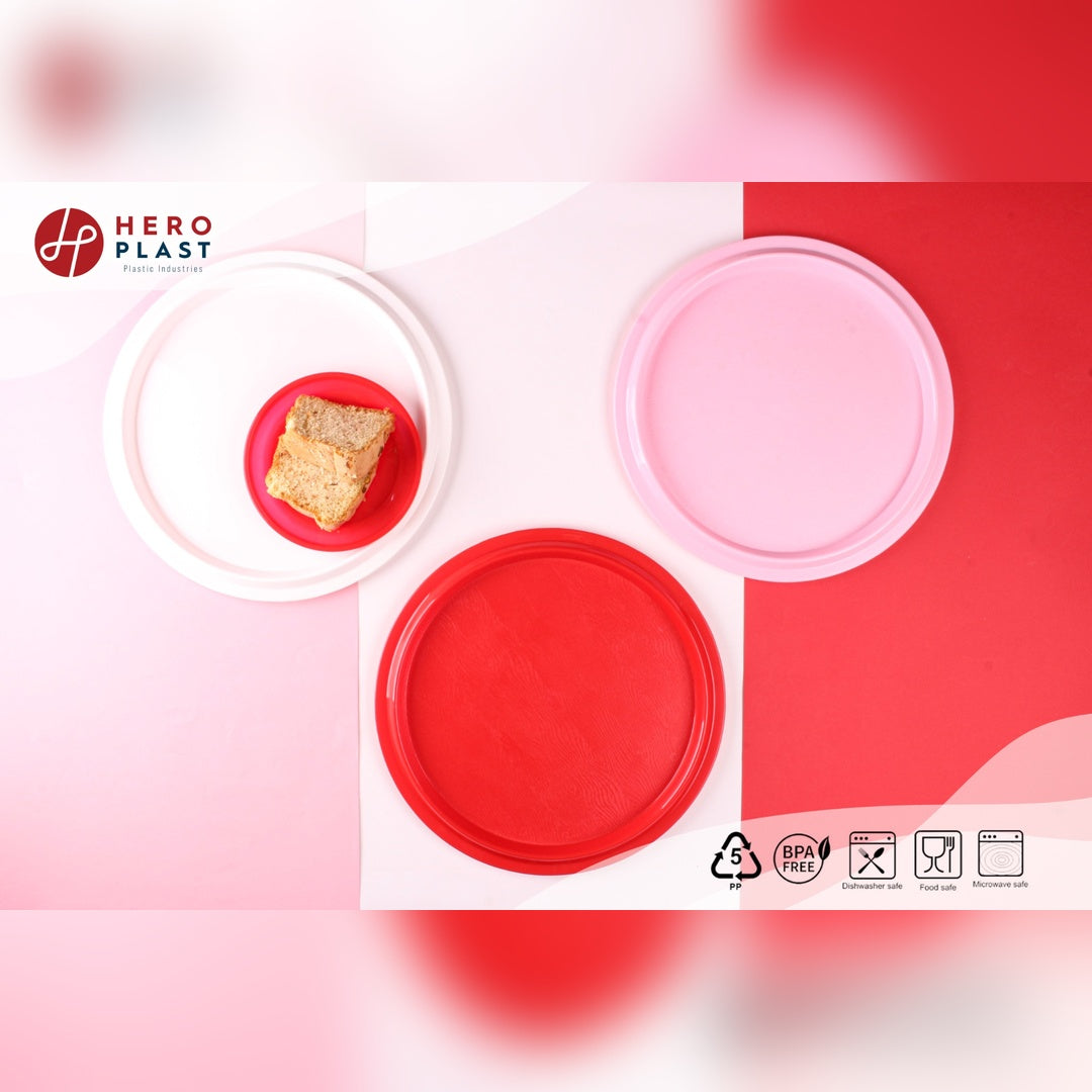 Circular Tray (K67)