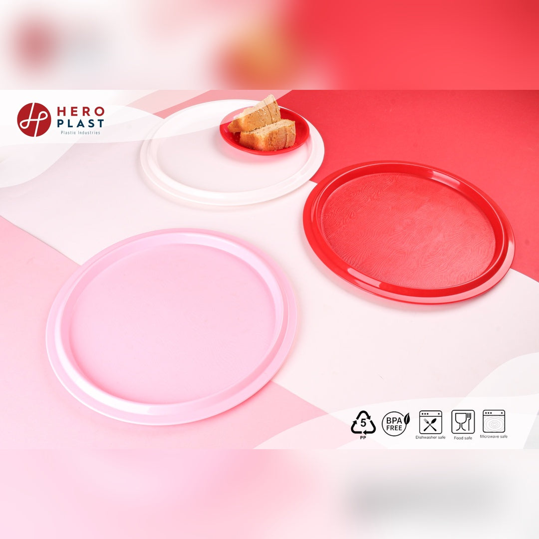 Circular Tray (K67)