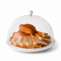 Bread & Cake Cover Translucent (T05)