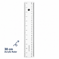 Ruler 30 CM (S01)