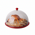 Bread & Cake Cover Translucent (T05)