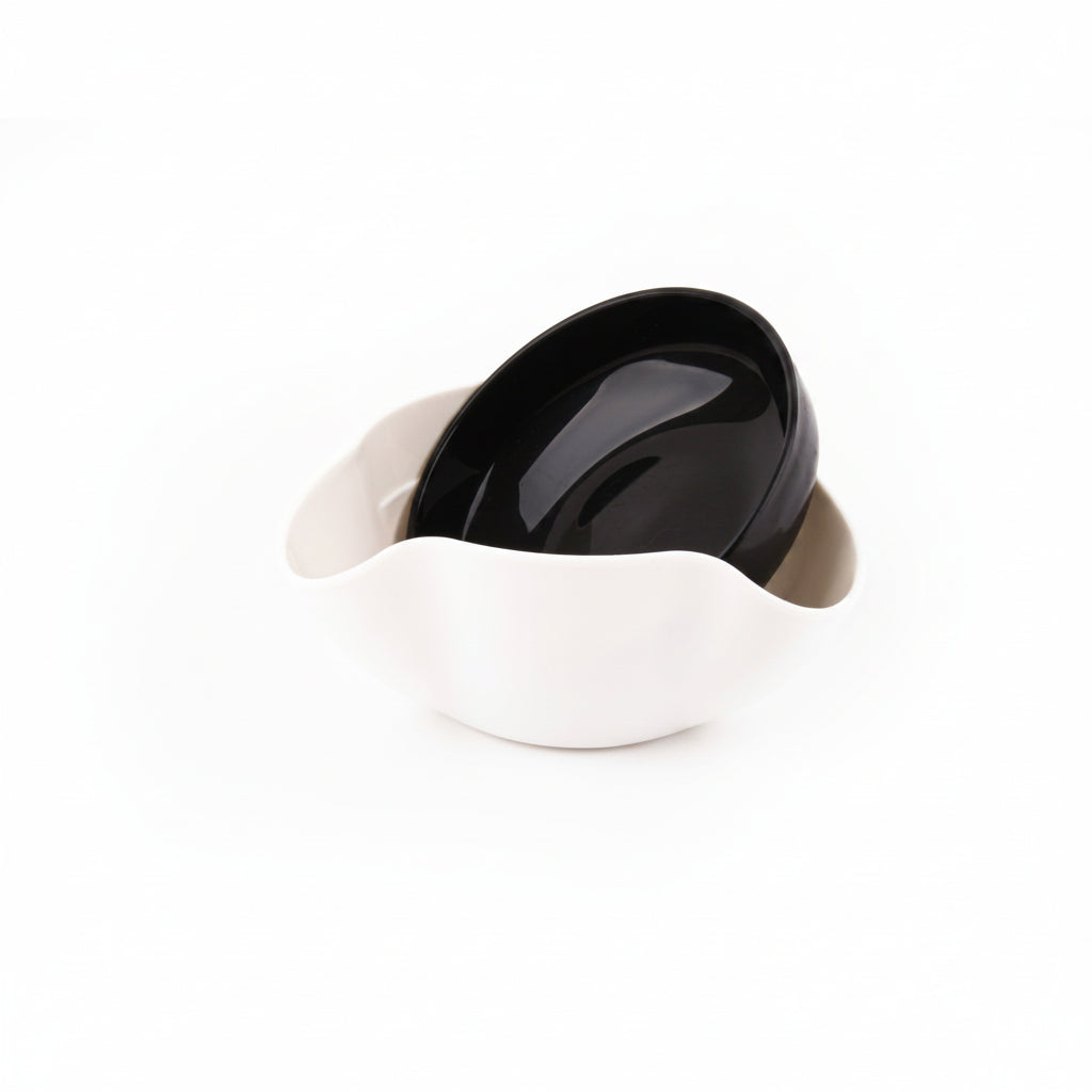 Duplex snacks bowl (K33)