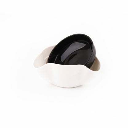 Duplex snacks bowl (K33)