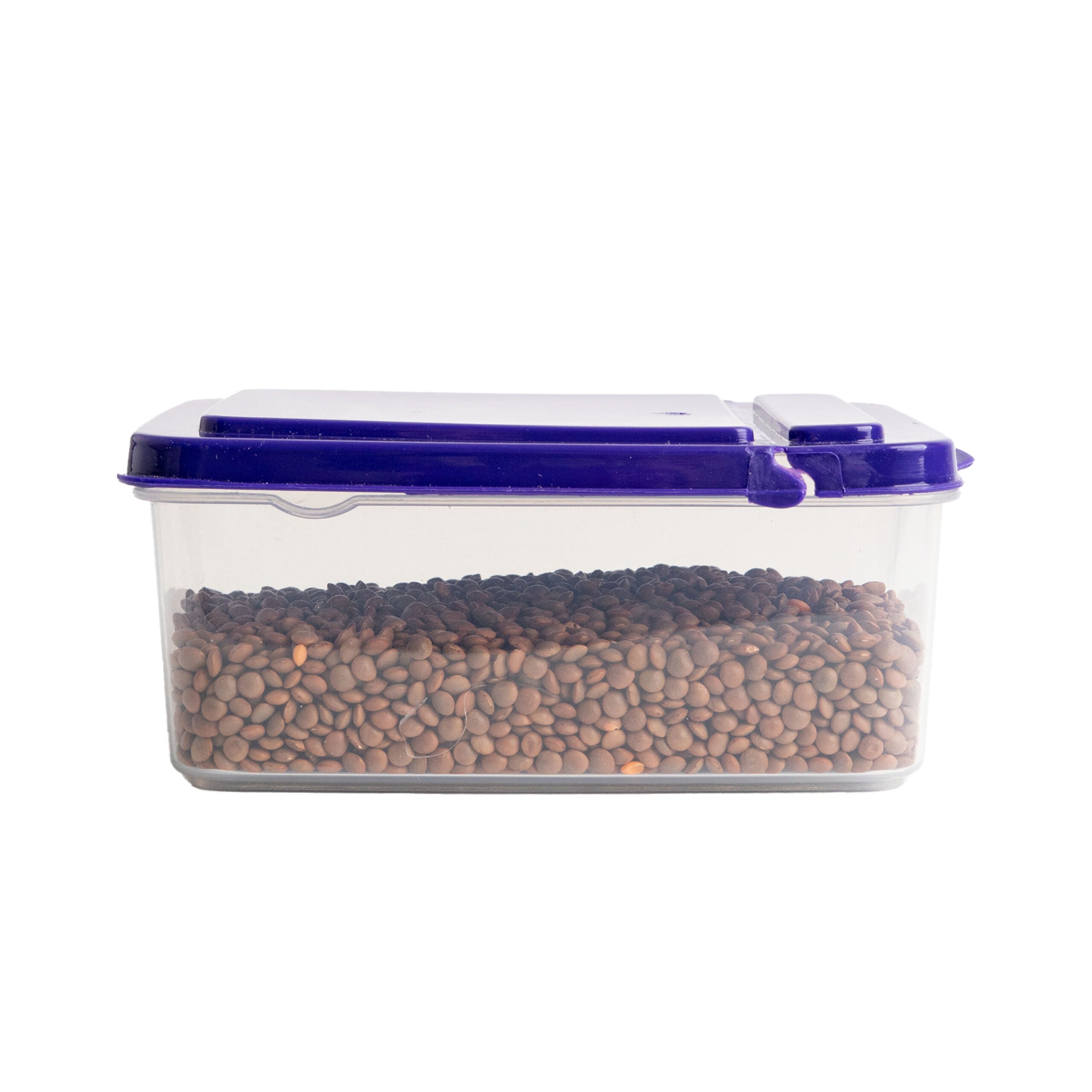 Multipurpose Large storage container 2500 ml – Hero Plast