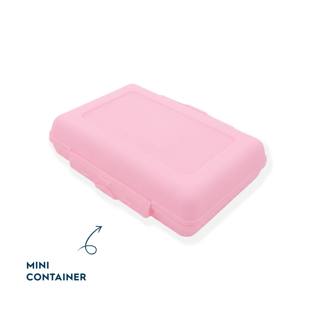 Mini container
