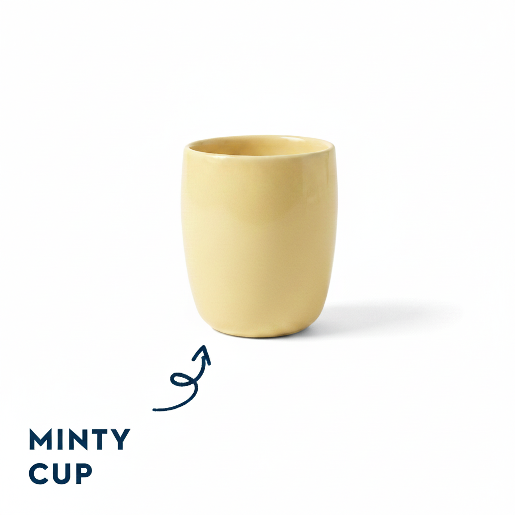 Minty Cup (K59)