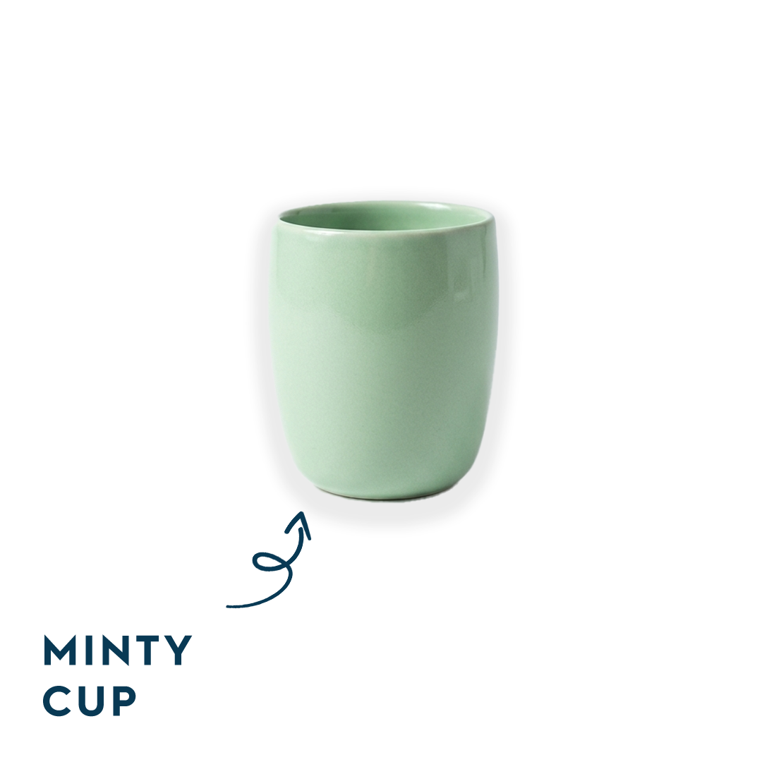 Minty Cup
