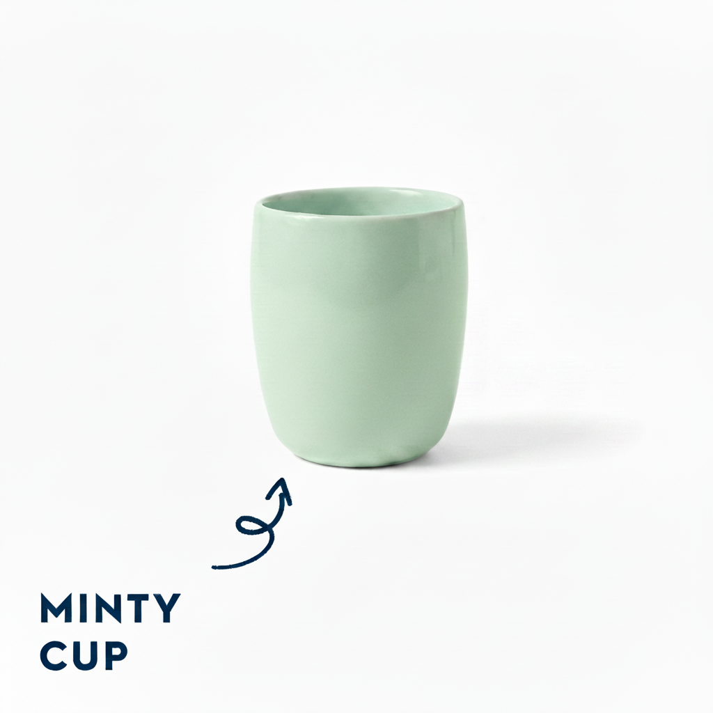 Minty Cup (K59)