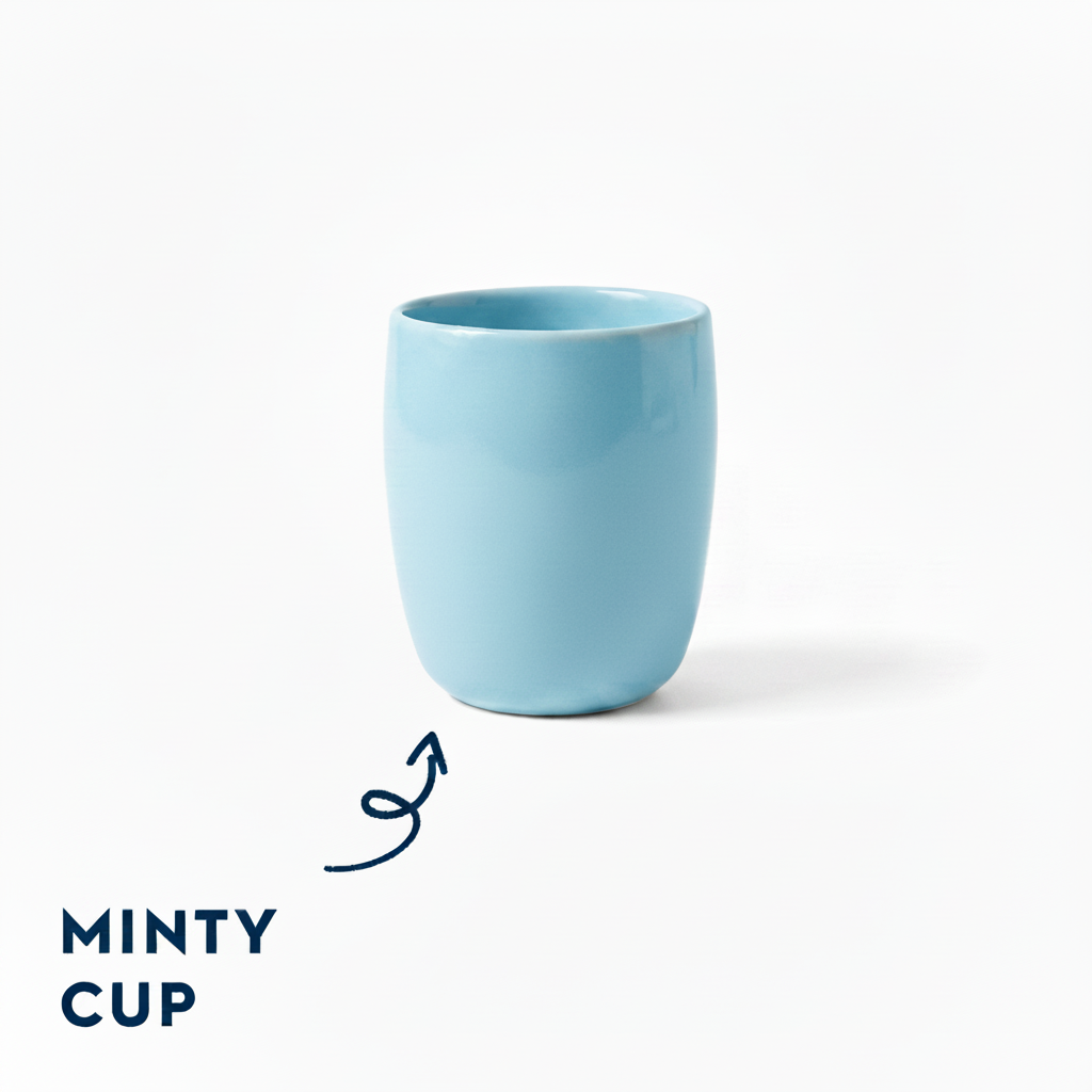 Minty Cup (K59)