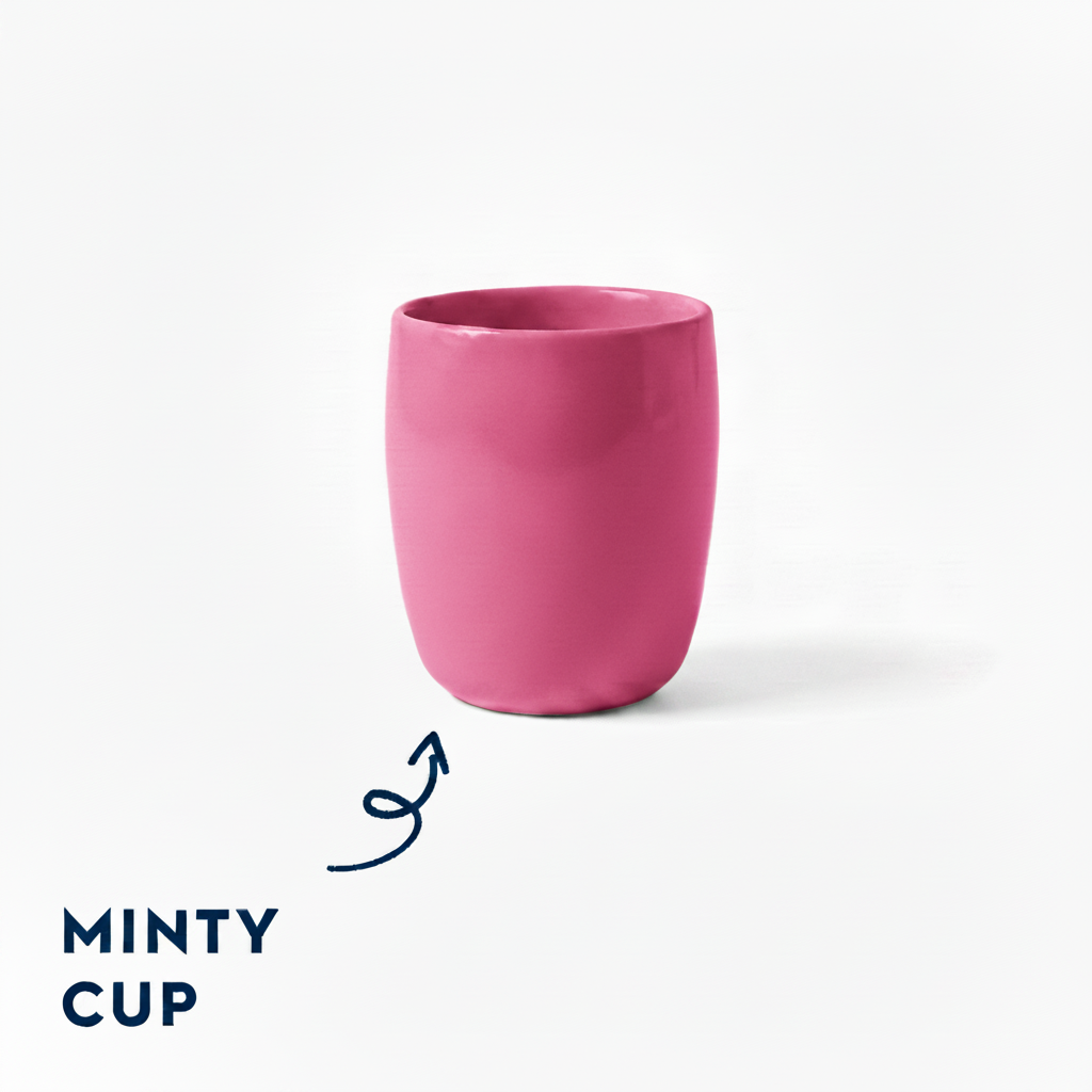 Minty Cup (K59)