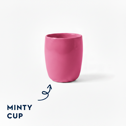 Minty Cup (K59)