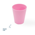 Piknik Kupası