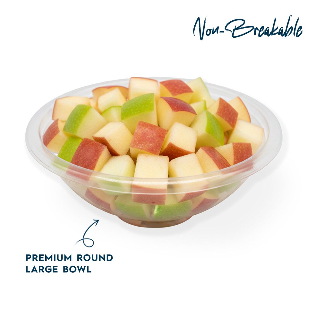Premium Round Large Bowl