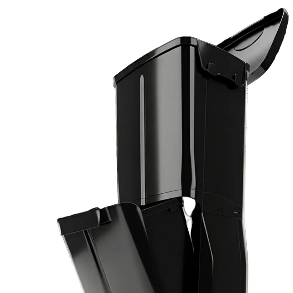 Twin Bin Basket (R1)