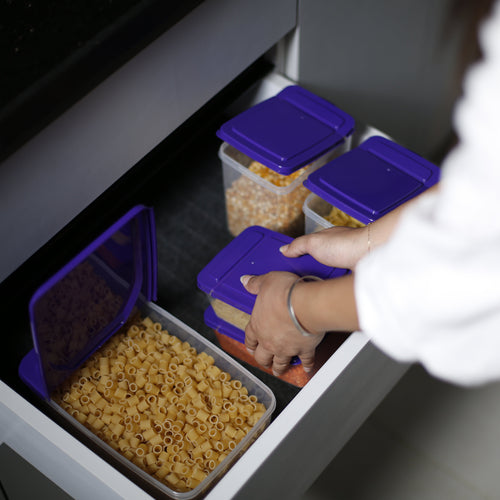 Multipurpose Storage Container set (7)